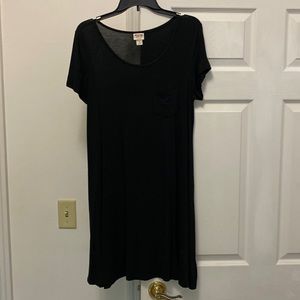 Mossimo supply co. dress